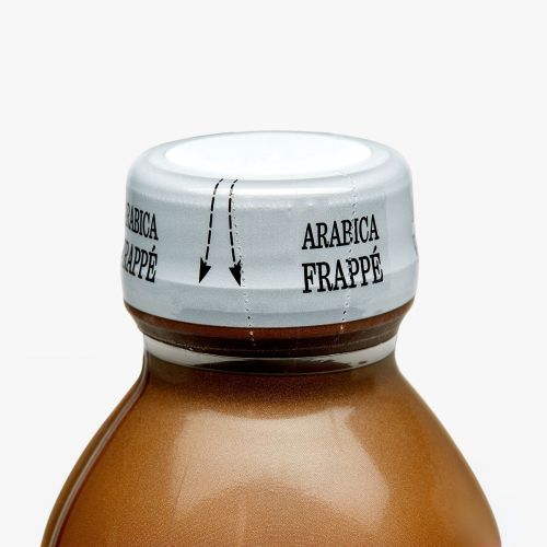 Tamper Evident Sleeve