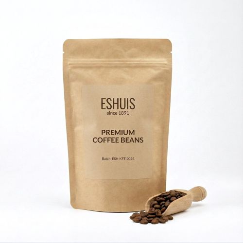 Rechteckige Aufkleber