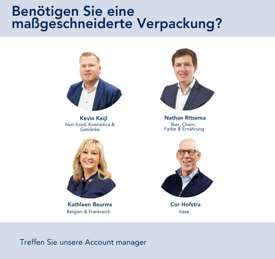 Accountmanagers Eshuis