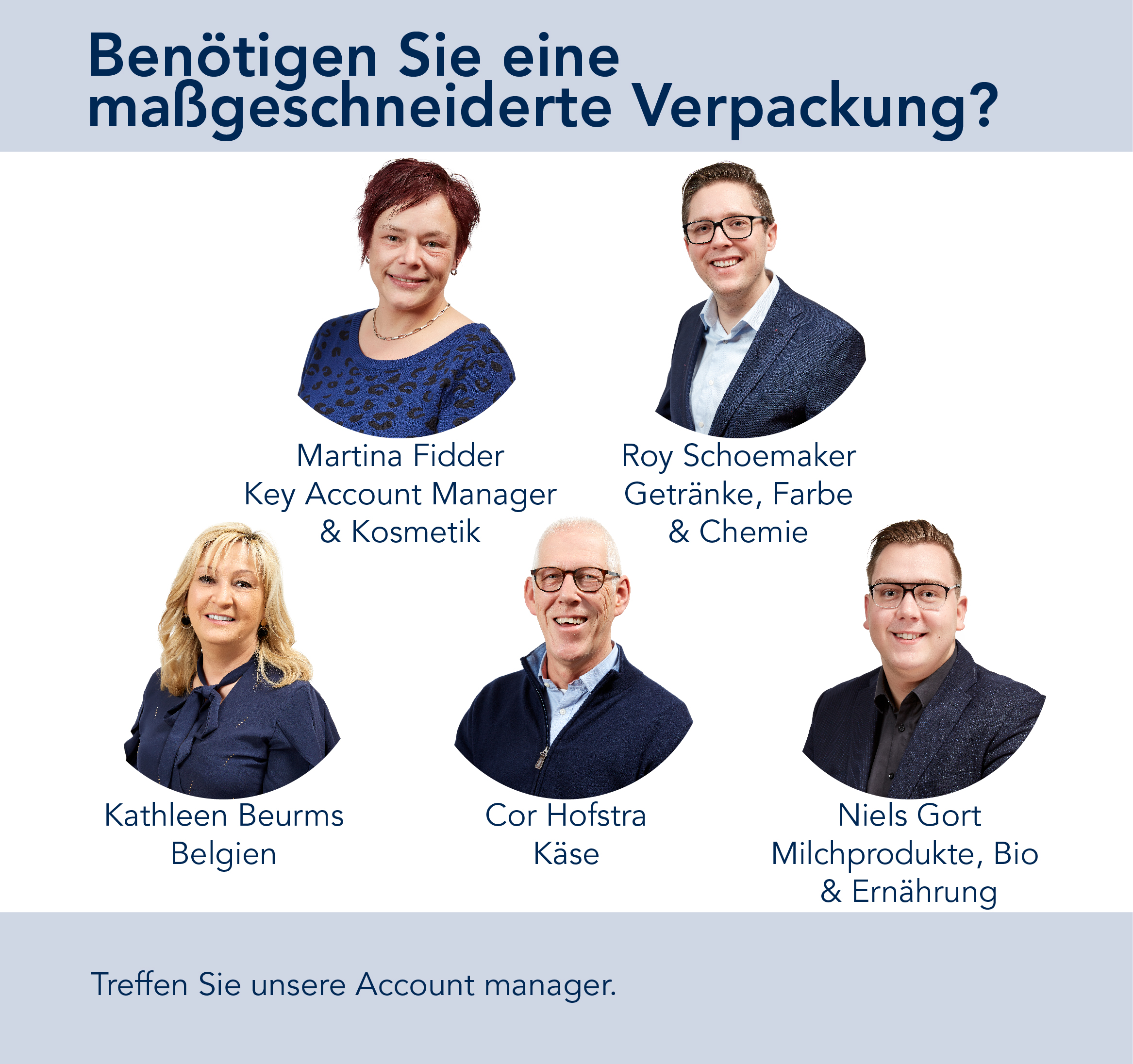 Accountmanagers Eshuis