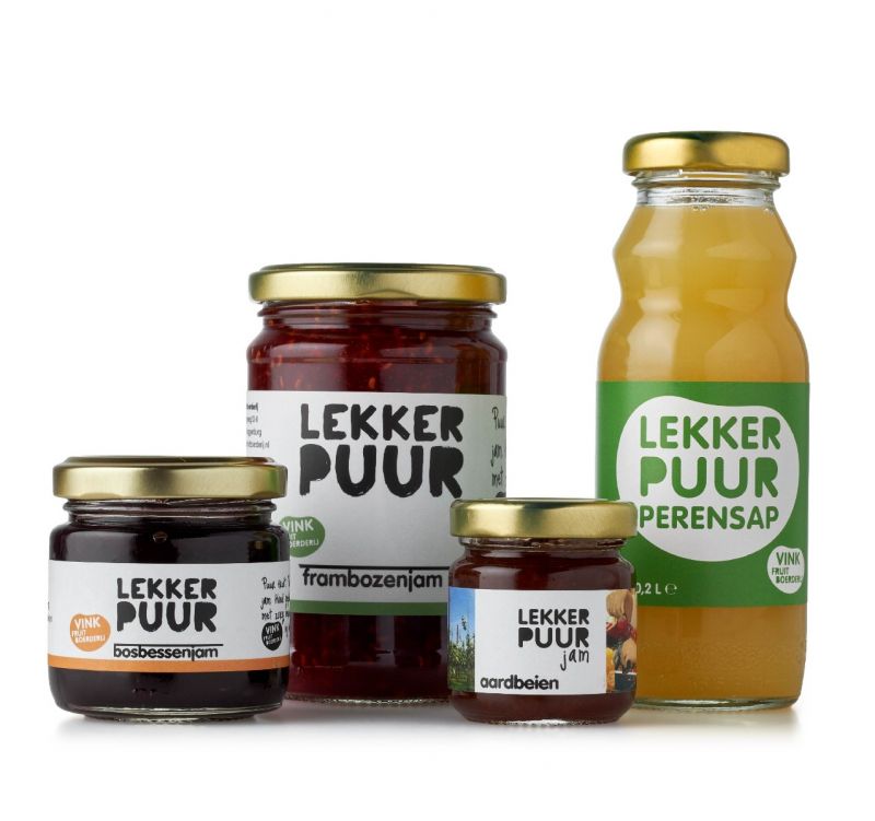 Etiketten Labels bedrucken